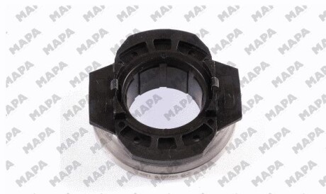 Фото 7 - Комплект зчеплення Mapa 001228620