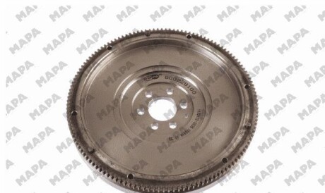 Фото 8 - Комплект зчеплення Mapa 001228620