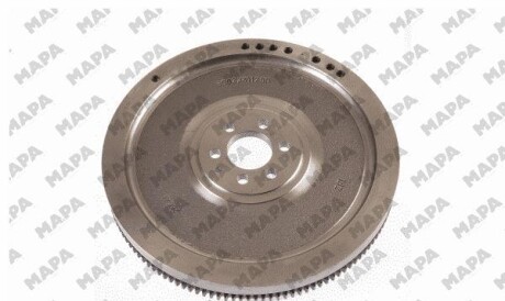 Фото 9 - Комплект зчеплення Mapa 001228620