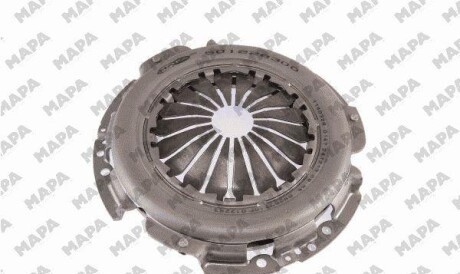 Фото 2 - Комплект зчеплення Mapa 001228700
