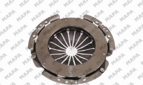 Фото 3 - Комплект зчеплення Mapa 001228700