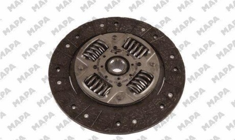 Фото 4 - Комплект зчеплення Mapa 001228700