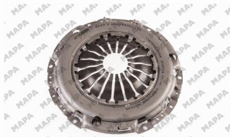 Фото 2 - Комплект зчеплення Mapa 001228800