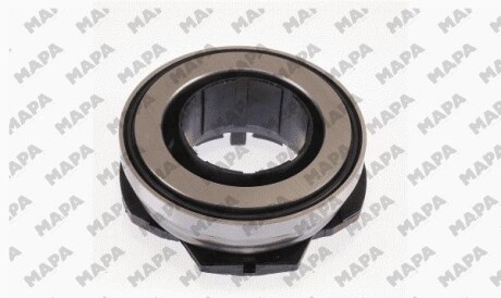 Фото 6 - Комплект зчеплення Mapa 001228800