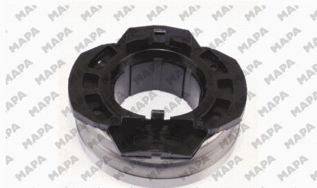 Фото 7 - Комплект зчеплення Mapa 001228800