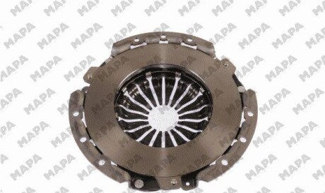 Фото 3 - Комплект зчеплення Mapa 001240108