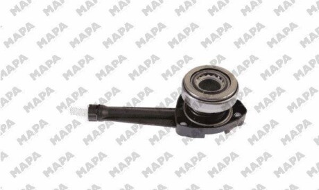 Фото 6 - Комплект зчеплення Mapa 001240108