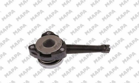 Фото 7 - Комплект зчеплення Mapa 001240108