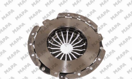 Фото 3 - Комплект сцепления Mapa 001240109