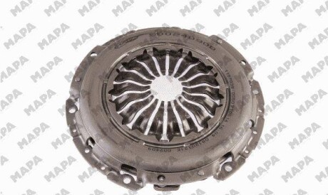 Фото 2 - Комплект зчеплення Mapa 001240209