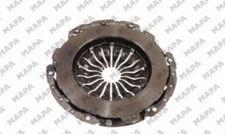 Фото 3 - Комплект зчеплення Mapa 001240209