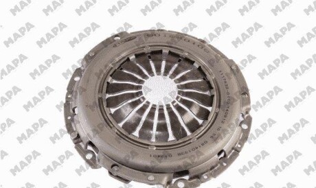Фото 2 - Комплект зчеплення Mapa 001240400