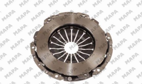 Фото 3 - Комплект зчеплення Mapa 001240400