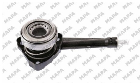 Фото 6 - Комплект зчеплення Mapa 001240508