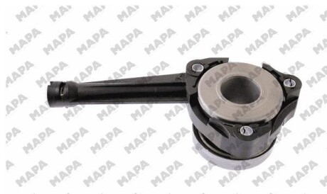 Фото 7 - Комплект зчеплення Mapa 001240508