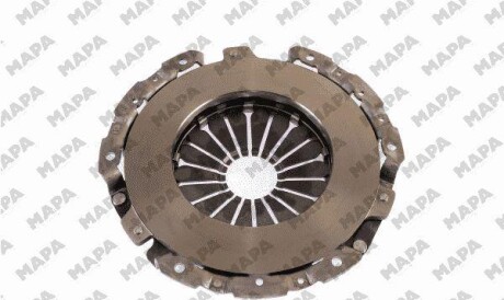Фото 3 - Комплект зчеплення Mapa 001240600