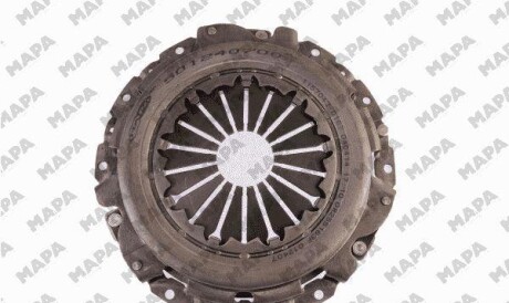 Фото 2 - Комплект зчеплення Mapa 001240900