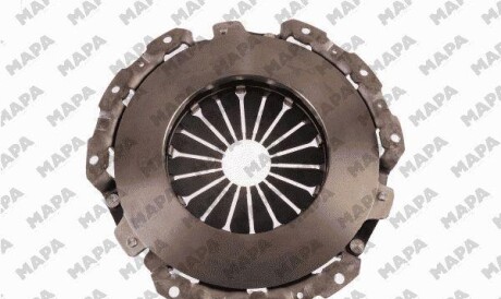 Фото 3 - Комплект зчеплення Mapa 001240900