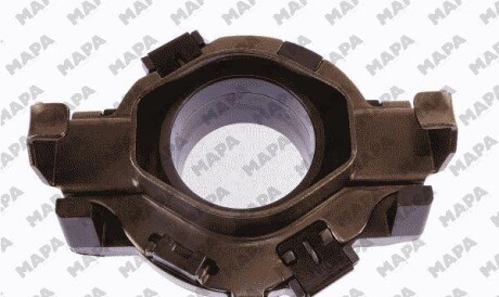 Фото 7 - Комплект зчеплення Mapa 001240900