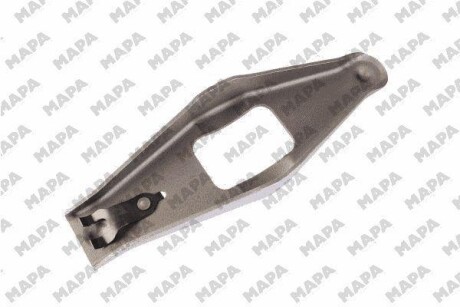 Фото 11 - Комплект сцепления Mapa 001255020