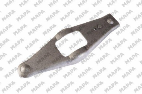 Фото 10 - Комплект сцепления Mapa 001255020