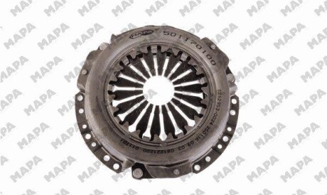 Фото 2 - Комплект зчеплення Mapa 002170200