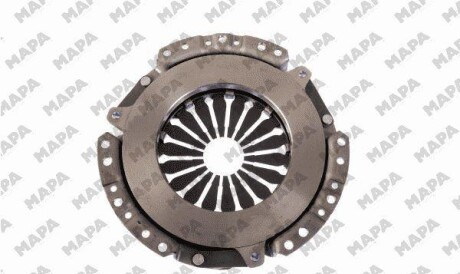Фото 3 - Комплект зчеплення Mapa 002170200