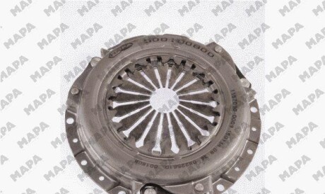 Фото 2 - Комплект зчеплення Mapa 002180700