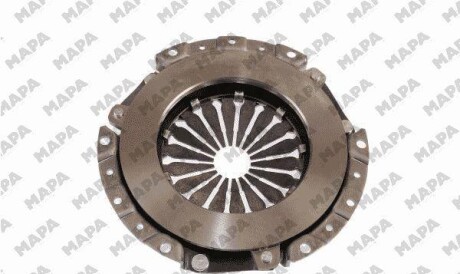 Фото 3 - Комплект зчеплення Mapa 002180700