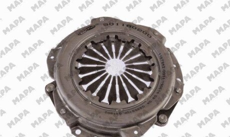 Фото 2 - Комплект зчеплення Mapa 002180800