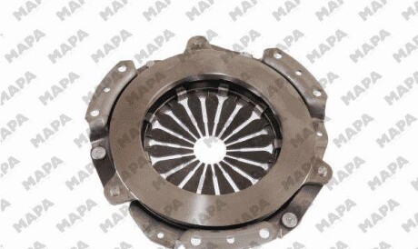 Фото 3 - Комплект зчеплення Mapa 002180800