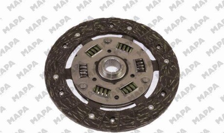 Фото 5 - Комплект зчеплення Mapa 002180800