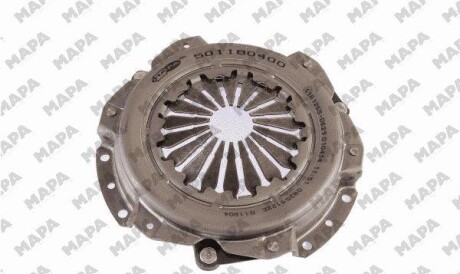 Фото 2 - Комплект зчеплення Mapa 002180900