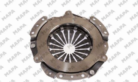 Фото 3 - Комплект зчеплення Mapa 002180900