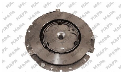Фото 3 - Комплект зчеплення Mapa 002190109