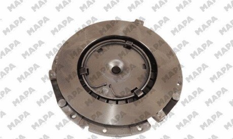 Фото 3 - Комплект зчеплення Mapa 002200009
