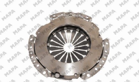 Фото 3 - Комплект зчеплення Mapa 002200100