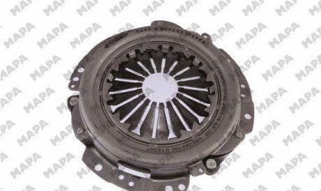 Фото 2 - Комплект сцепления Mapa 002200200