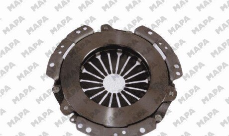 Фото 3 - Комплект сцепления Mapa 002200200