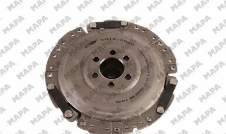Фото 2 - Комплект зчеплення Mapa 002210209