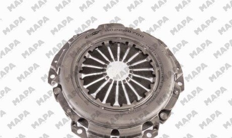 Фото 2 - Комплект сцепления Mapa 002210500