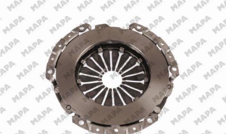 Фото 3 - Комплект сцепления Mapa 002210500