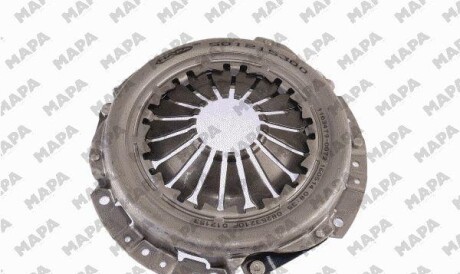 Фото 2 - Комплект сцепления Mapa 002215100