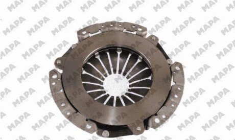 Фото 3 - Комплект сцепления Mapa 002215100