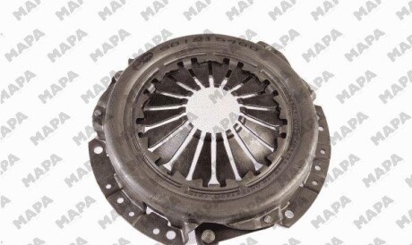 Фото 2 - Комплект зчеплення Mapa 002215400