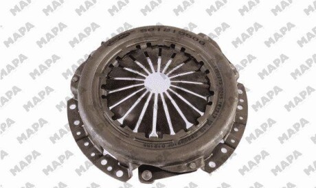 Фото 2 - Комплект зчеплення Mapa 002215700