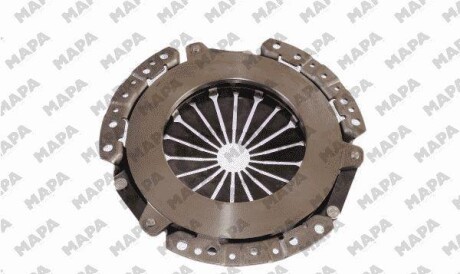 Фото 3 - Комплект зчеплення Mapa 002215700