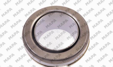 Фото 6 - Комплект сцепления Mapa 002215800