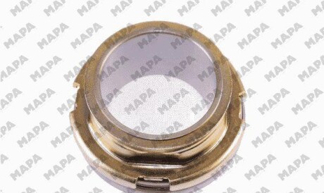 Фото 7 - Комплект сцепления Mapa 002215800