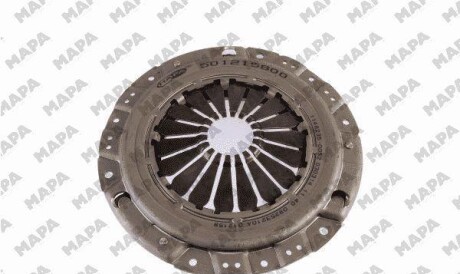 Фото 2 - Комплект зчеплення Mapa 002215900